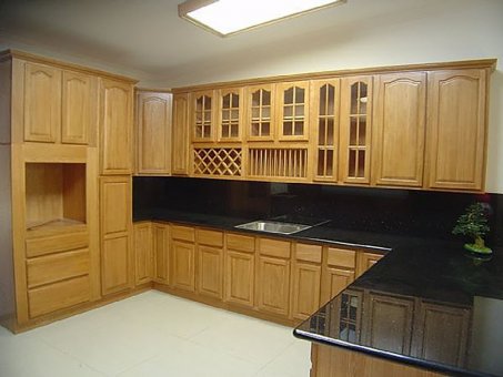 Kitchens photo 11